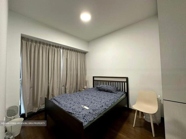 Condominium for sale in Bukit Timah, 23 North West