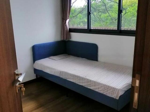 Condominium for sale in Bukit Timah, 10 Central, Tanglin