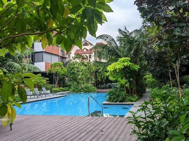 Condominium for sale