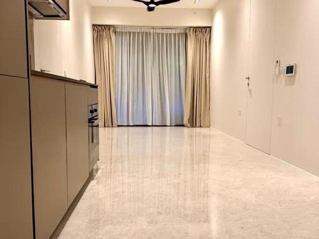 Condominium for rent