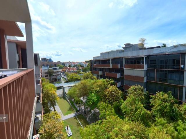 Condominium for rent in Bukit Timah, 23 North West