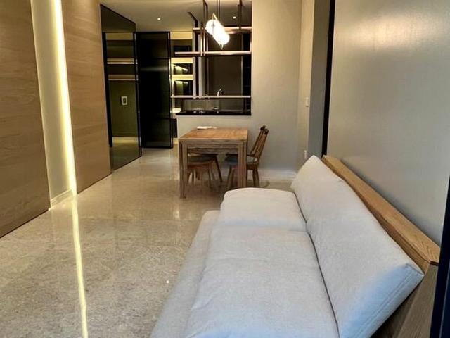 Condominium for sale in Bukit Timah