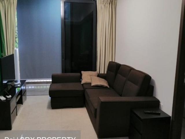 Condominium for sale in Bukit Timah, 23 North West