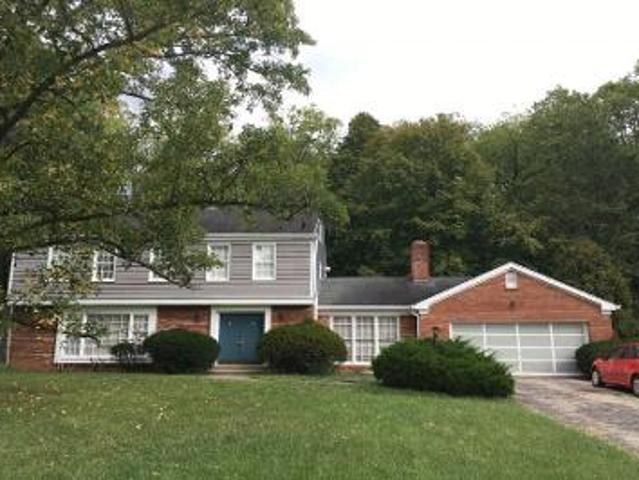 House for sale in Lawyerdale Estates, Cincinnati