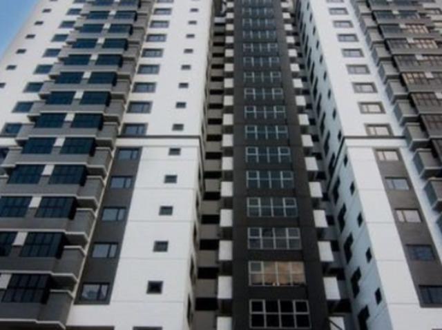 Condominium for sale in Segambut, Kuala Lumpur