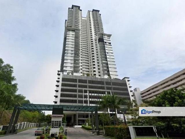 Condominium for sale in Country Heights Damansara, Kuala Lumpur