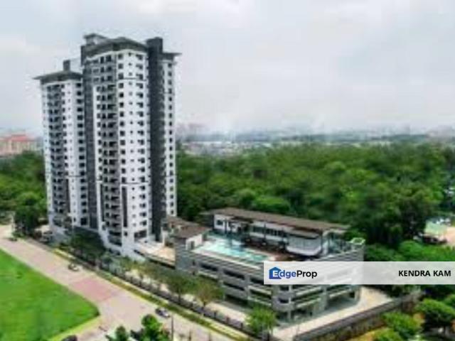 Condominium for sale in Country Heights Damansara, Kuala Lumpur