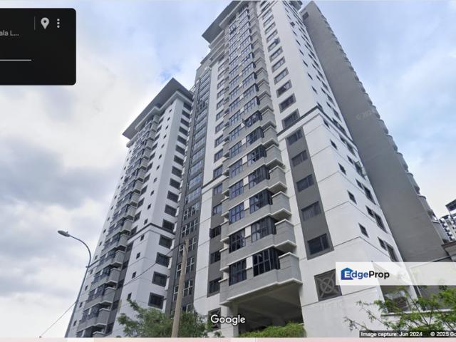 Condominium for sale in Country Heights Damansara, Kuala Lumpur