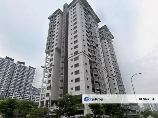 Condominium for sale in Country Heights Damansara, Kuala Lumpur