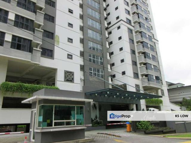 Condominium for sale in Country Heights Damansara, Kuala Lumpur