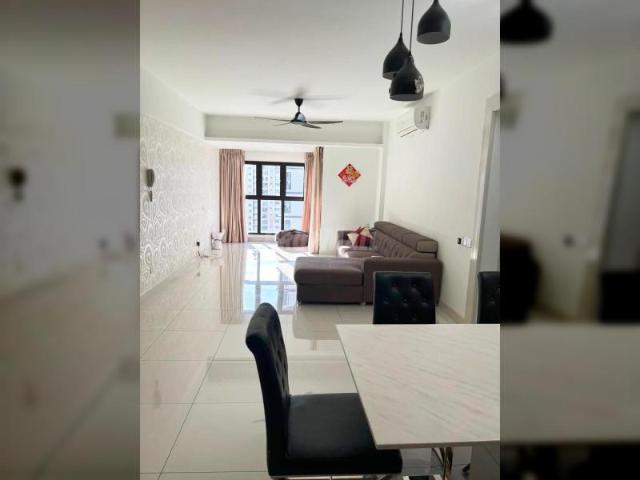 Apartment for rent in Country Heights Damansara, Kuala Lumpur