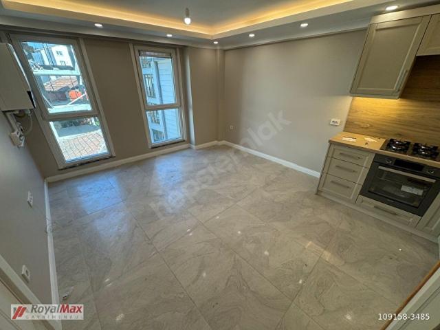 İstanbul içerisinde satılık mülk