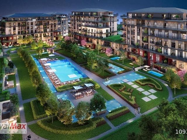 Sariyer, İstanbul içerisinde satılık mülk