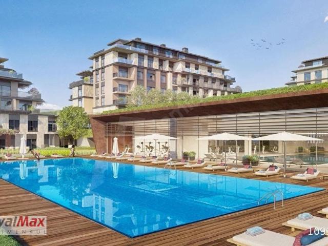 Sariyer, İstanbul içerisinde satılık mülk