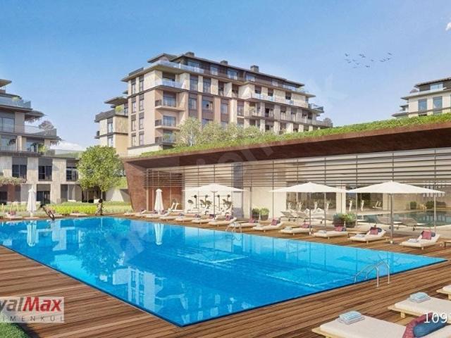 Sariyer, İstanbul içerisinde satılık mülk