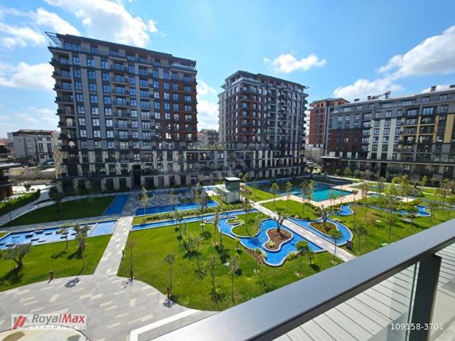 Kağithane, İstanbul içerisinde satılık mülk