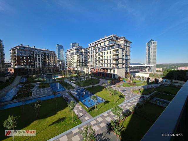 Kağithane, İstanbul içerisinde satılık mülk