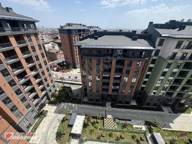 Fetihtepe Mahallesi, Beyoğlu içerisinde satılık mülk
