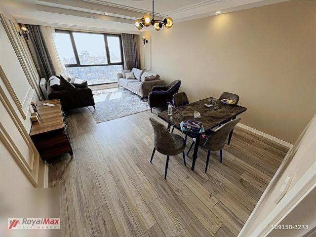 İstanbul içerisinde satılık mülk