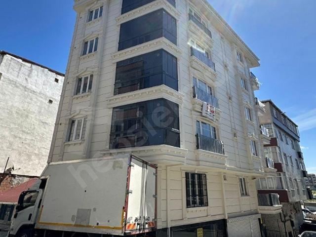 Sultangazi, İstanbul içerisinde satılık mülk
