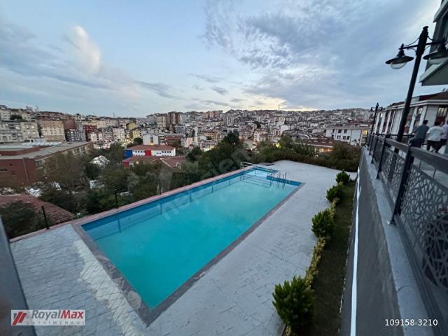 İstanbul içerisinde satılık mülk