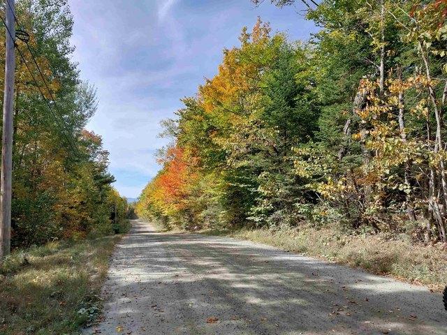 Land for sale in Concord, Vermont