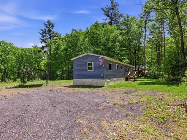 Property for sale in New Hampshire