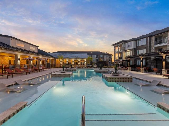 Apartment for rent in Prosper, Collin County