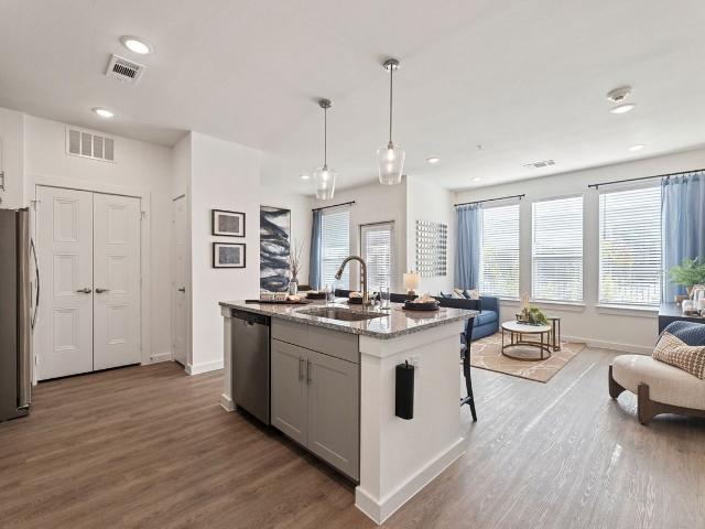 Apartment for rent in Prosper, Collin County