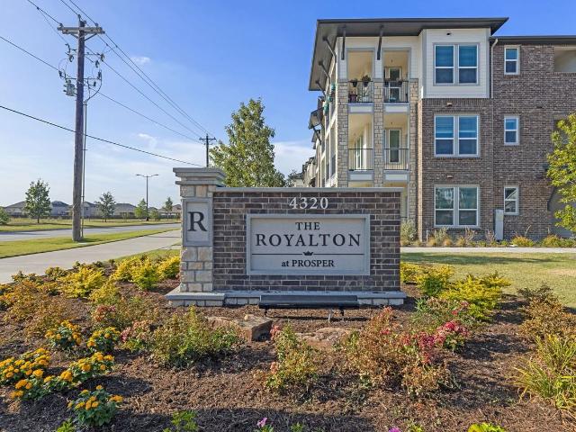 Apartment for rent in Prosper, Collin County