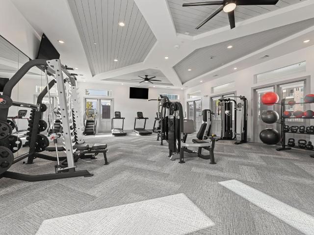 Apartment for rent in Prosper, Collin County