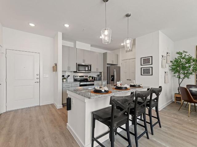 Apartment for rent in Prosper, Collin County