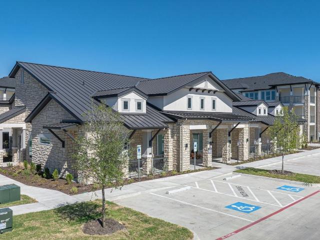 Apartment for rent in Prosper, Collin County