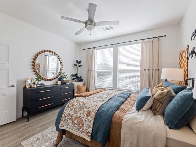Apartment for rent in Prosper, Collin County