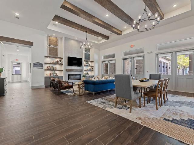 Apartment for rent in Prosper, Collin County