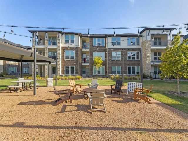 Apartment for rent in Prosper, Collin County