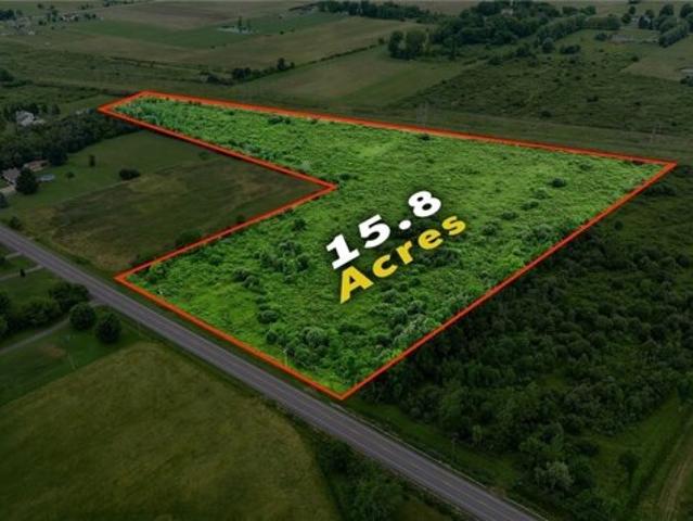 Land for sale in Middleport