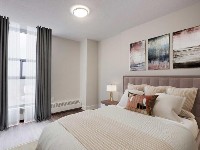Apartment for rent in River, Ottawa