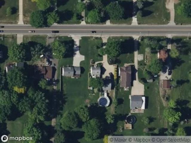 House for sale in Hinckley, Ohio
