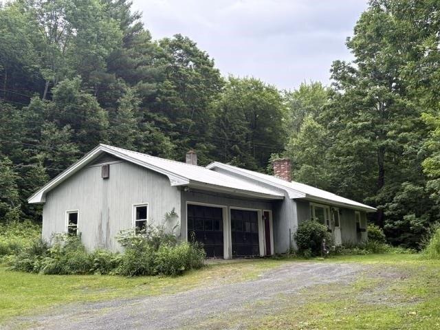 House for sale in Barnard, Vermont