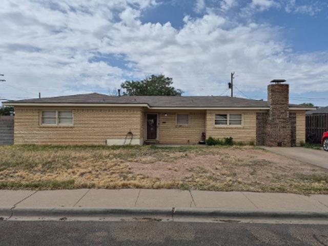House for sale in Odessa, Texas