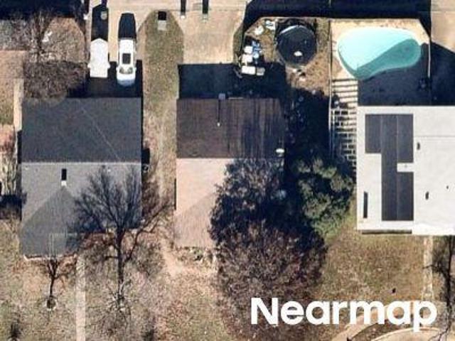House for sale in Garland, Texas