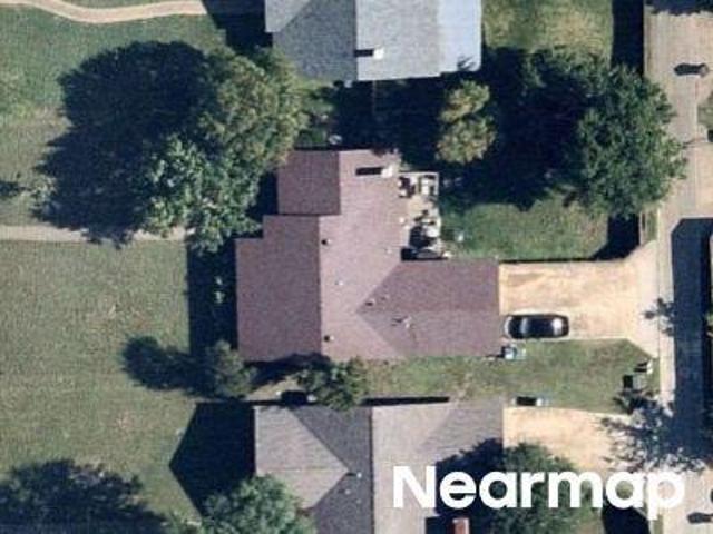 House for sale in Garland, Texas