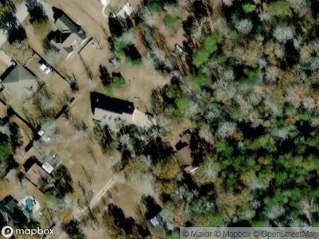 Land for sale in Polk, Texas