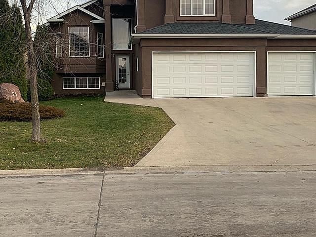 House for sale in East St. Paul, Manitoba