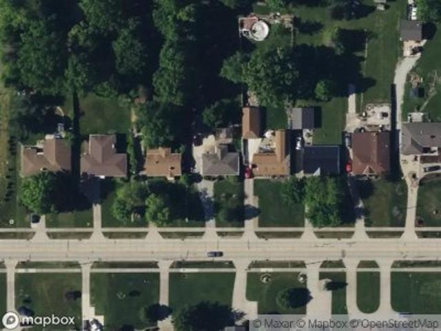 House for sale in Hinckley, Ohio