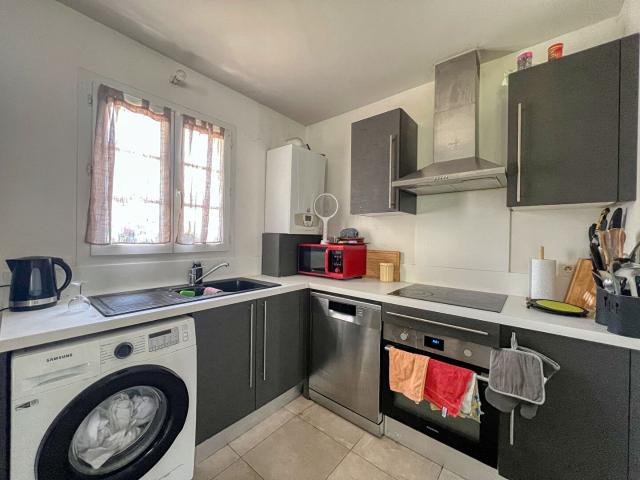 Maison vente à Rochefort, Royan