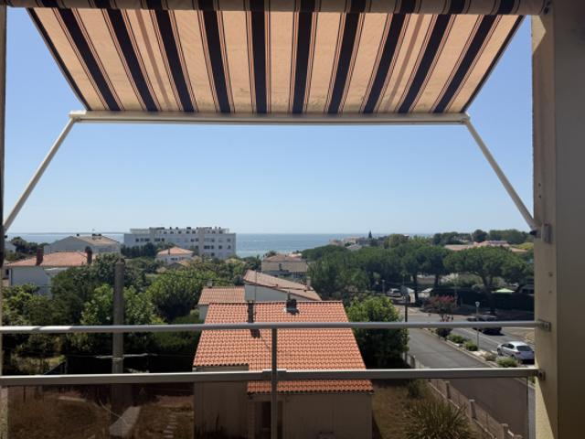 Appartement vente à Rochefort, Royan