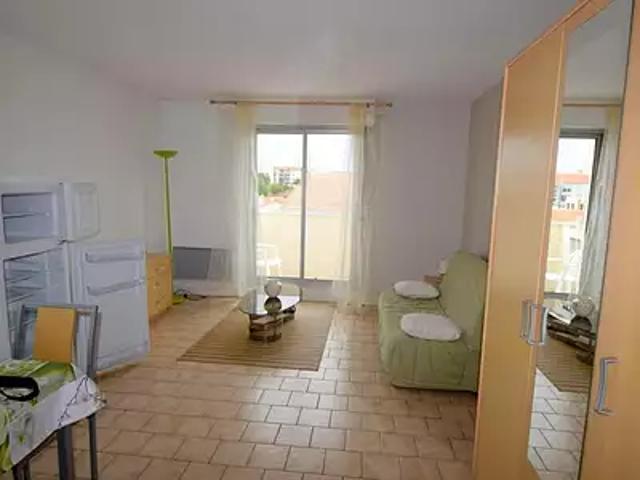 Appartement vente à Rochefort, Royan