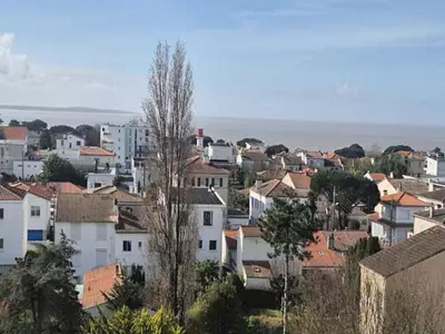 Appartement vente à Rochefort, Royan
